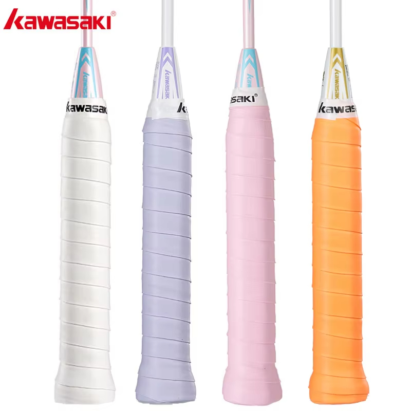 Table Tennis Japan - Kawasaki Paddle Overgrips ไม้เทนนิส Grip Original