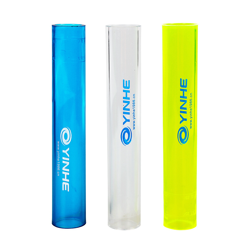 Table Tennis Logo Free - 1pcs Yinhe ตารางเทนนิสลูกกลิ้งยางไม่มีโลโก้ Roller สําหรับ Professional