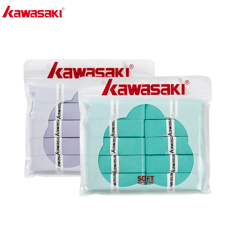 Kawasaki Paddle Overgrips ไม้เ - Table Tennis Japan บทวิจารณ์และราคา