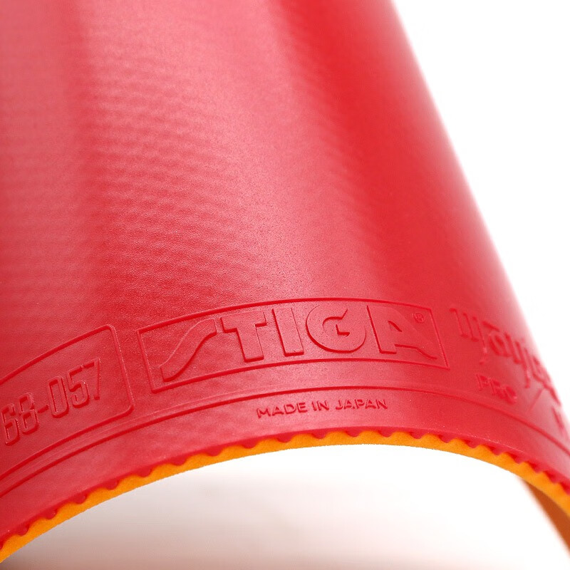 STIGA MANTRA PRO M / H สูงลายก - Table Tennis Japan บทวิจารณ์และราคา