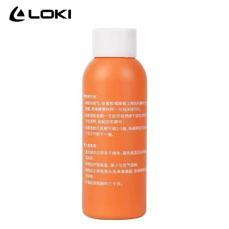 กาวน้ำ LOKI 100 มล. กาวน้ำสำหร - Table Tennis Shop บทวิจารณ์และราคา
