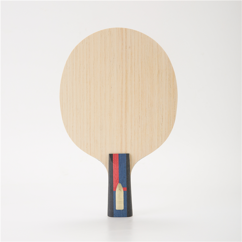 Studor ไม้ปิงปอง7plys ใบมีดลาย - Table Tennis Logo Free บทวิจารณ์และราคา