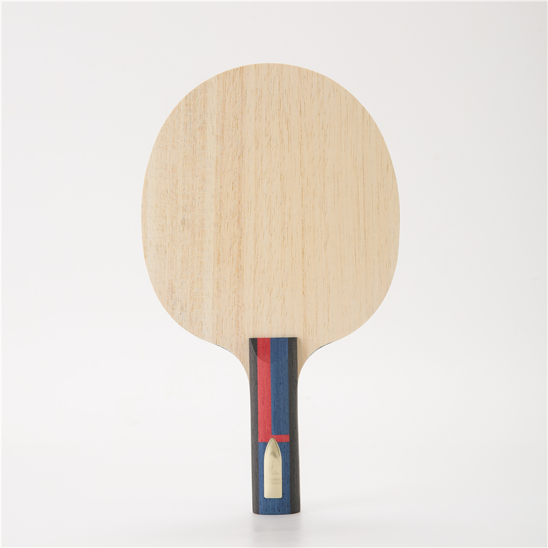 Studor ไม้ปิงปอง7plys ใบมีดลาย - Table Tennis Logo Free บทวิจารณ์และราคา