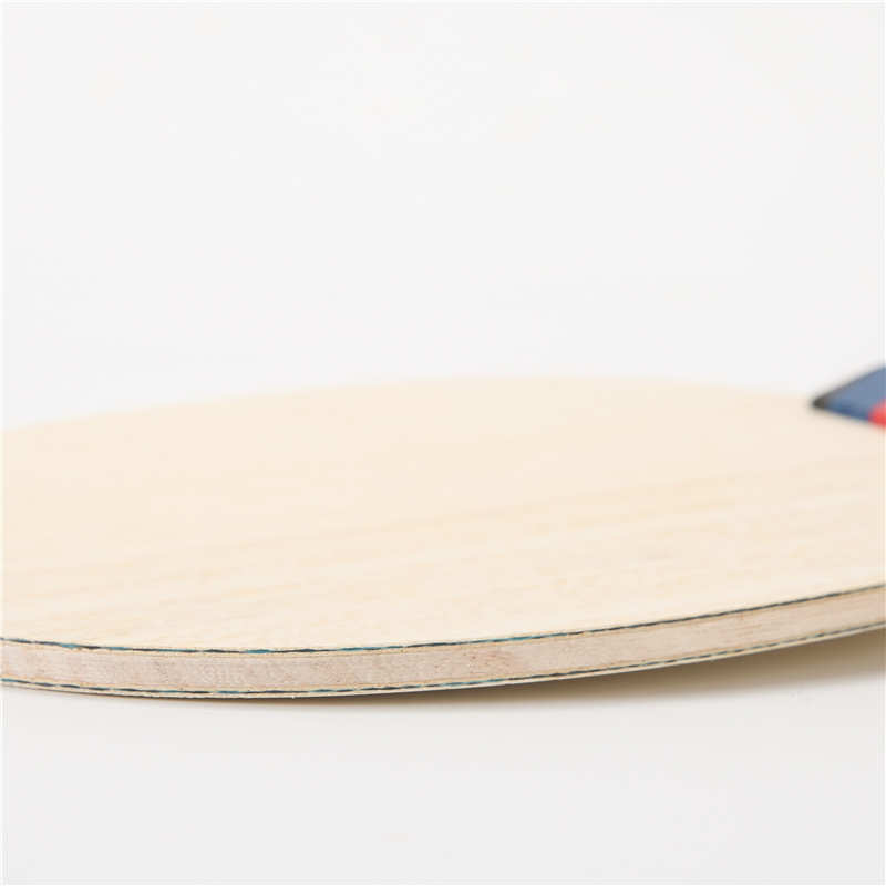 Studor ไม้ปิงปอง7plys ใบมีดลาย - Table Tennis Logo Free บทวิจารณ์และราคา