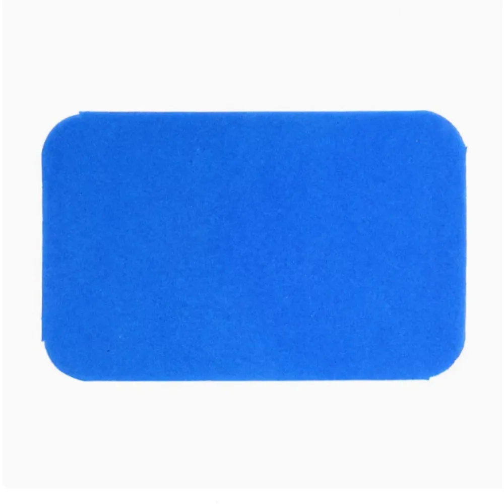 ฟองน้ำทำความสะอาดไม้ปิงปองแบบพ - Table Tennis Court บทวิจารณ์และราคา