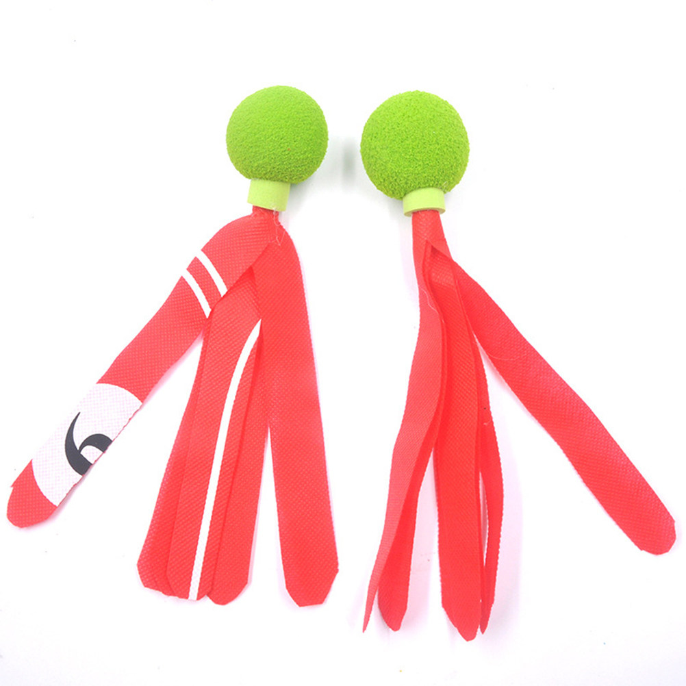ลูกแพดเดิลบอลสีสันสดใส 4 ชิ้น  - Table Tennis Multiplayer บทวิจารณ์และราคา