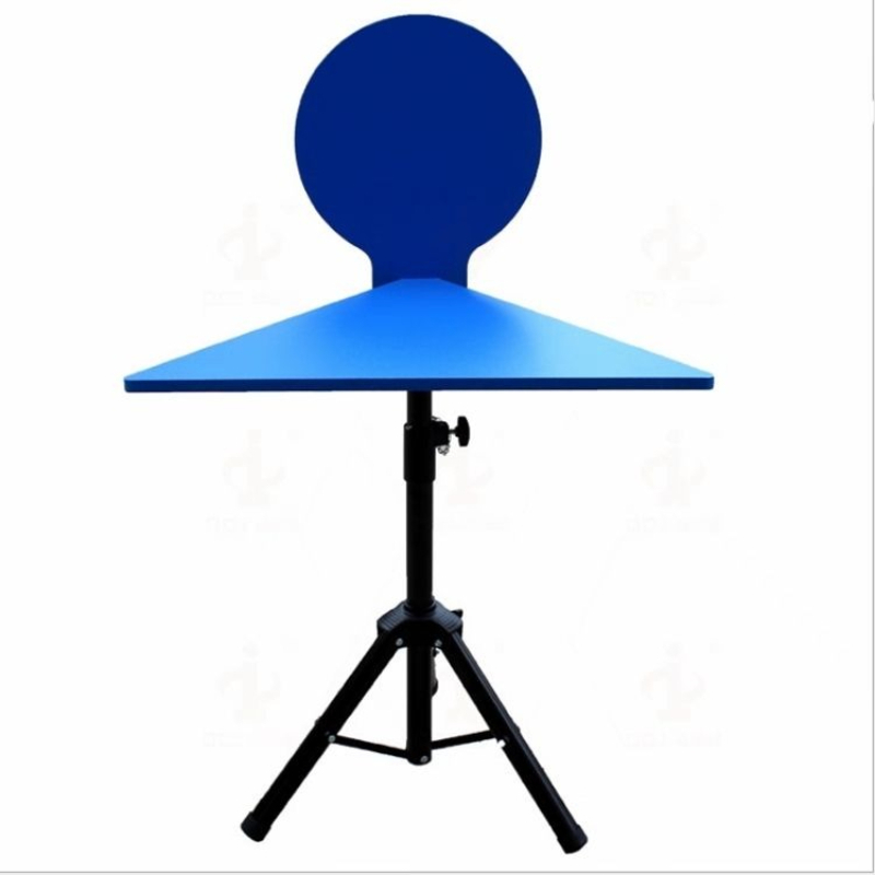 WAP02 กระดานรีบาวด์ปิงปองปรับร - Table Tennis Equipment บทวิจารณ์และราคา
