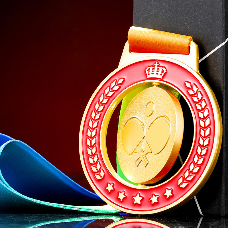 ตารางเทนนิส Gold สีบรอนซ์เงินเ - Table Tennis Shop บทวิจารณ์และราคา