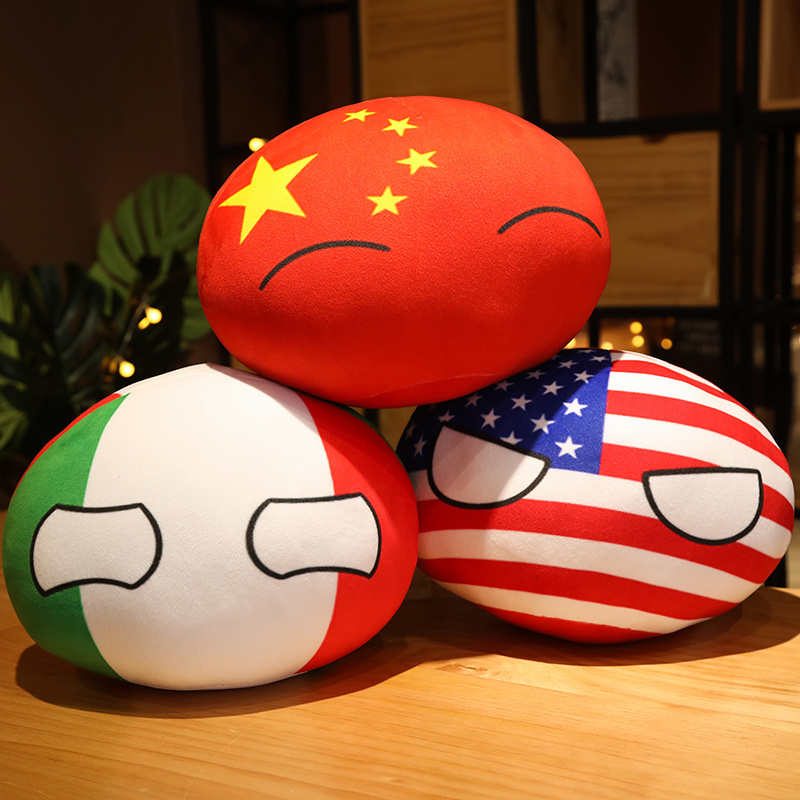 ร้อน 10/30/50 ซม.Polandball Co - Table Tennis France บทวิจารณ์และราคา