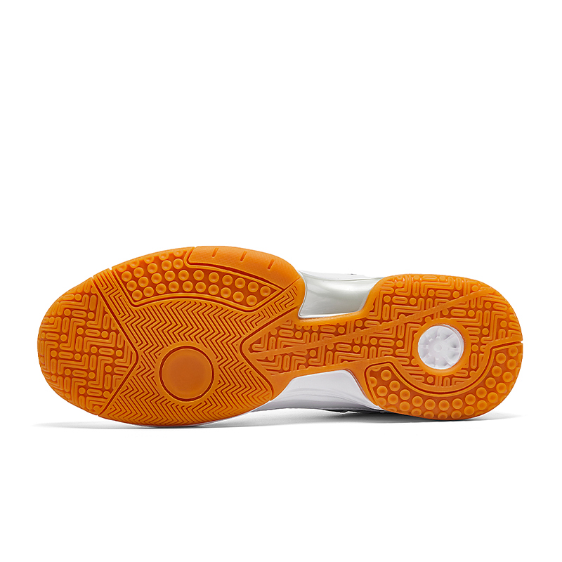 Anti-Slip รองเท้าแบดมินตันลายก - Table Tennis Volleyball บทวิจารณ์และราคา