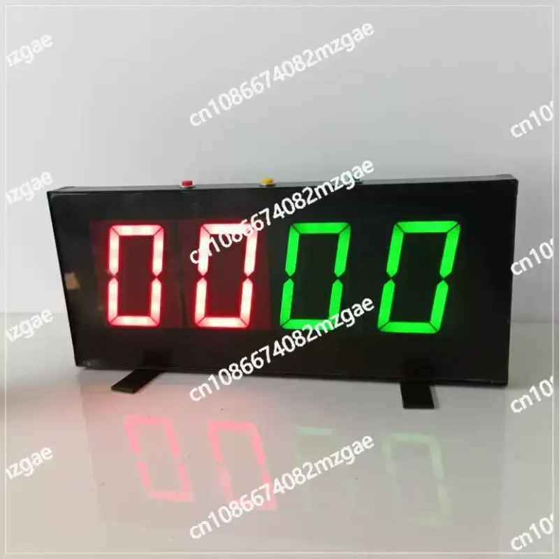 ป้ายบอกคะแนนดิจิตอลแบบพกพาขนาด - Table Tennis Scoreboard บทวิจารณ์และราคา