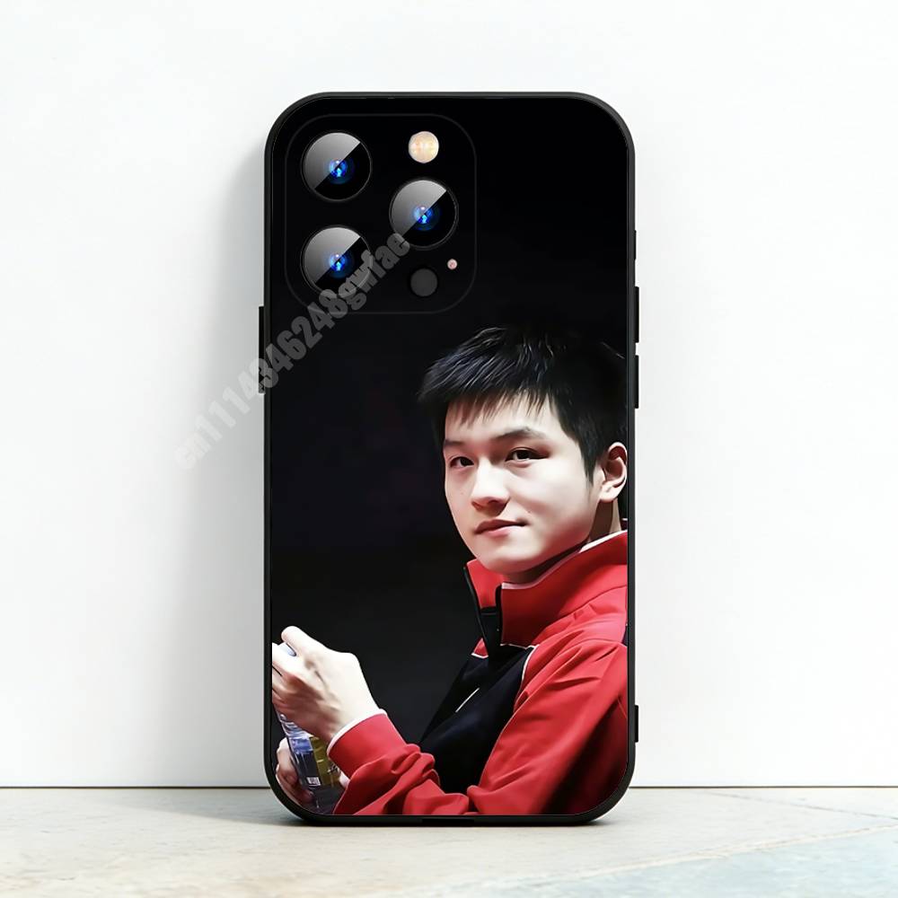 เคสโทรศัพท์ลายปิงปอง F-Fan Z-Z - Table Tennis Logo Free บทวิจารณ์และราคา