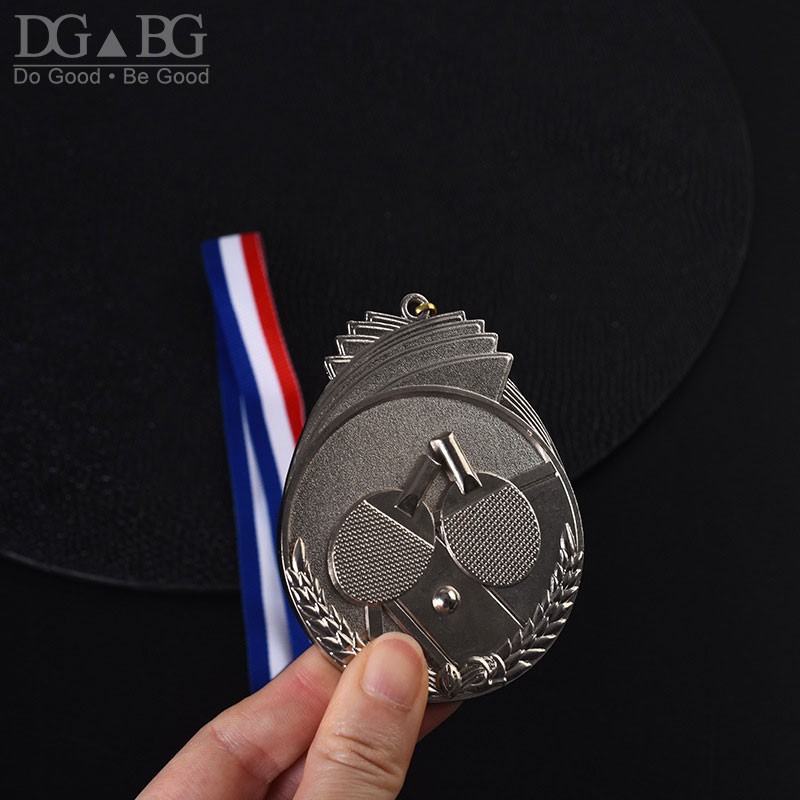 ปิงปองทองเงินทองแดงเหรียญ 1St  - Table Tennis Japan บทวิจารณ์และราคา
