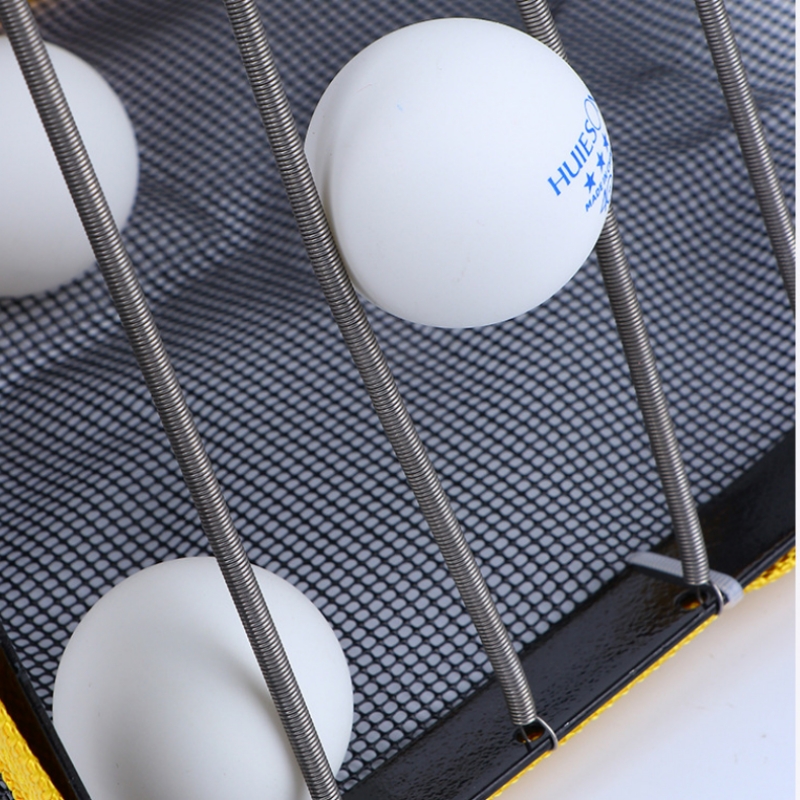 อุปกรณ์จับลูกบอลทำจากลายกีฬาปิ - Table Tennis Vr บทวิจารณ์และราคา