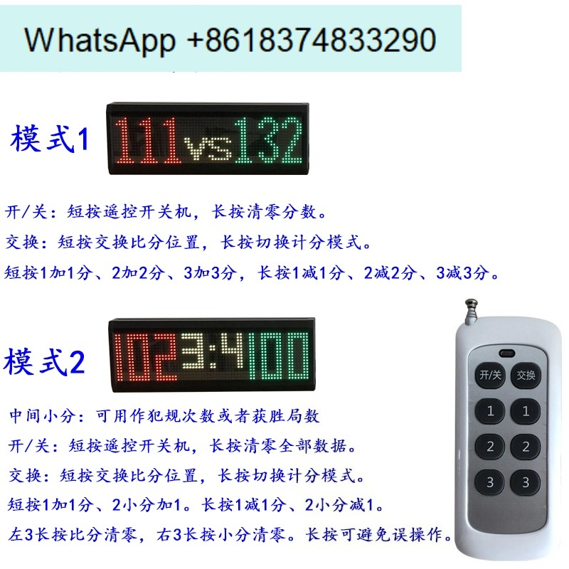 บาสเกตบอล, เทเบิลเทนนิส, การแข - Table Tennis Scoreboard บทวิจารณ์และราคา
