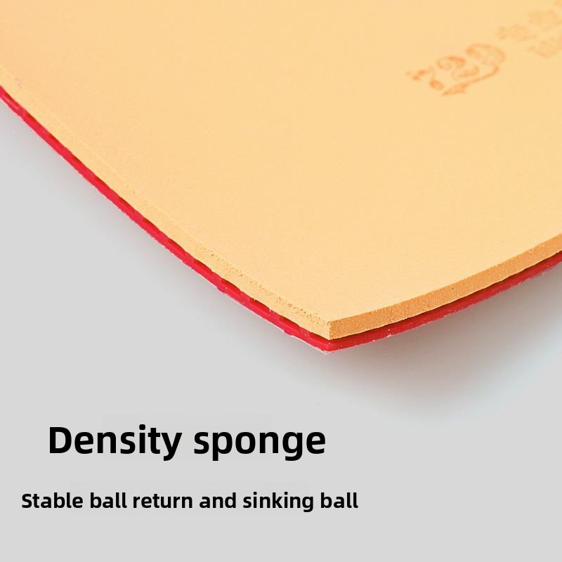 ยางปิงปอง 729 รุ่น 804 อาร์ค ร - Table Tennis Rubber Anti Spin บทวิจารณ์และราคา