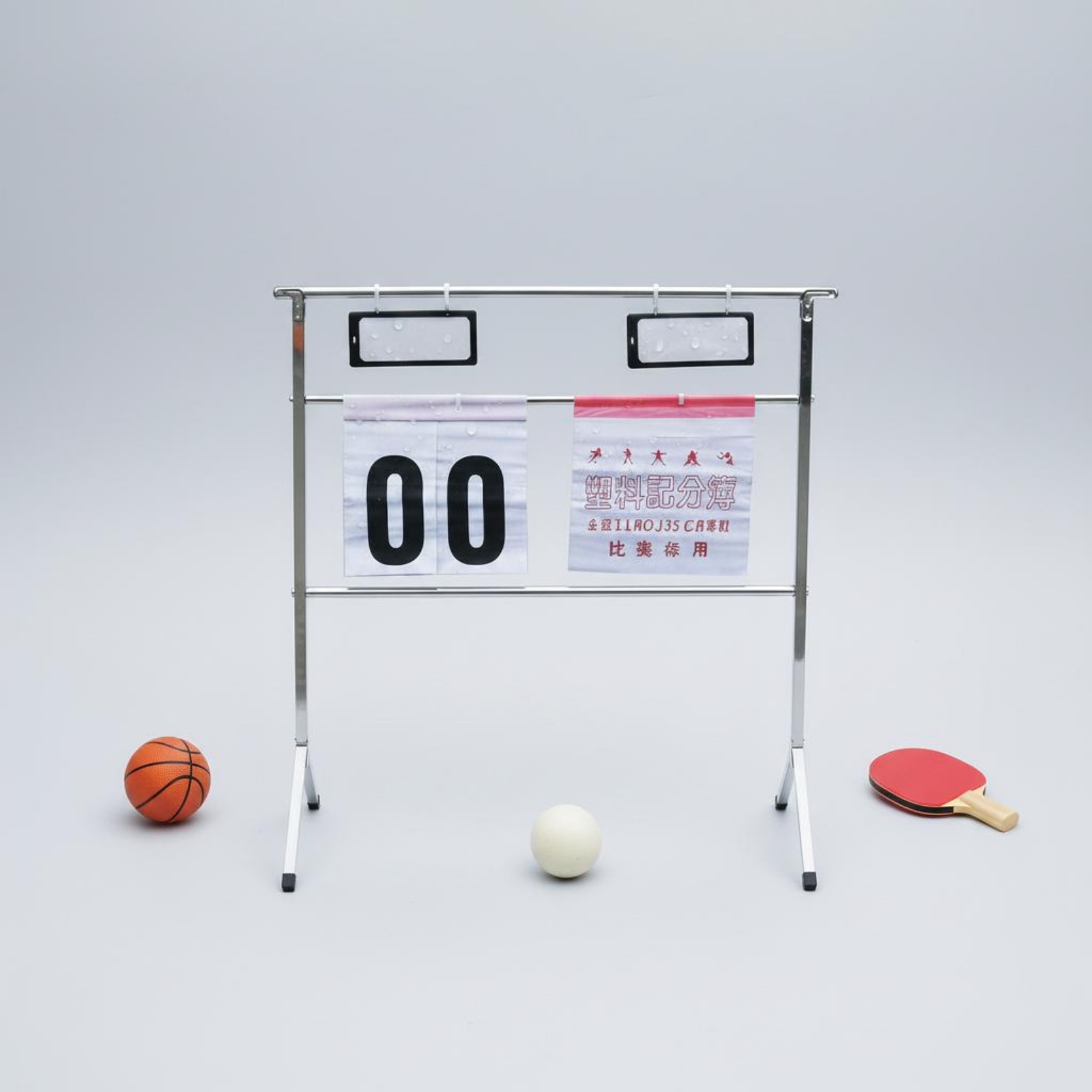 กระดานคะแนนแบบพลิกพกพา ใช้ได้ห - Table Tennis Scoreboard บทวิจารณ์และราคา