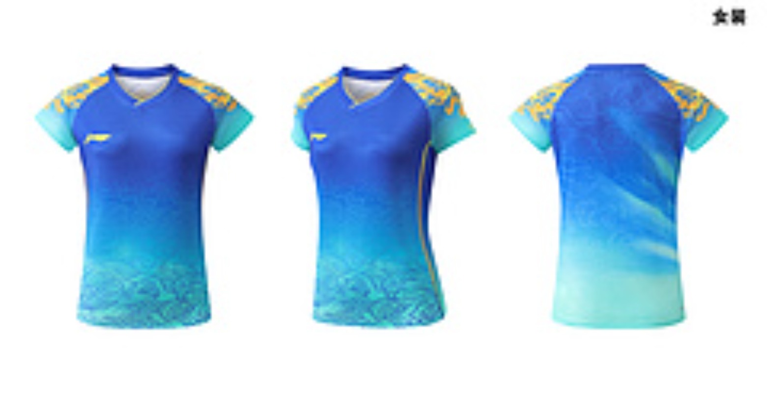 ปารีสใหม่ปิงปองชุดมังกรทีมชาติ - Table Tennis France บทวิจารณ์และราคา