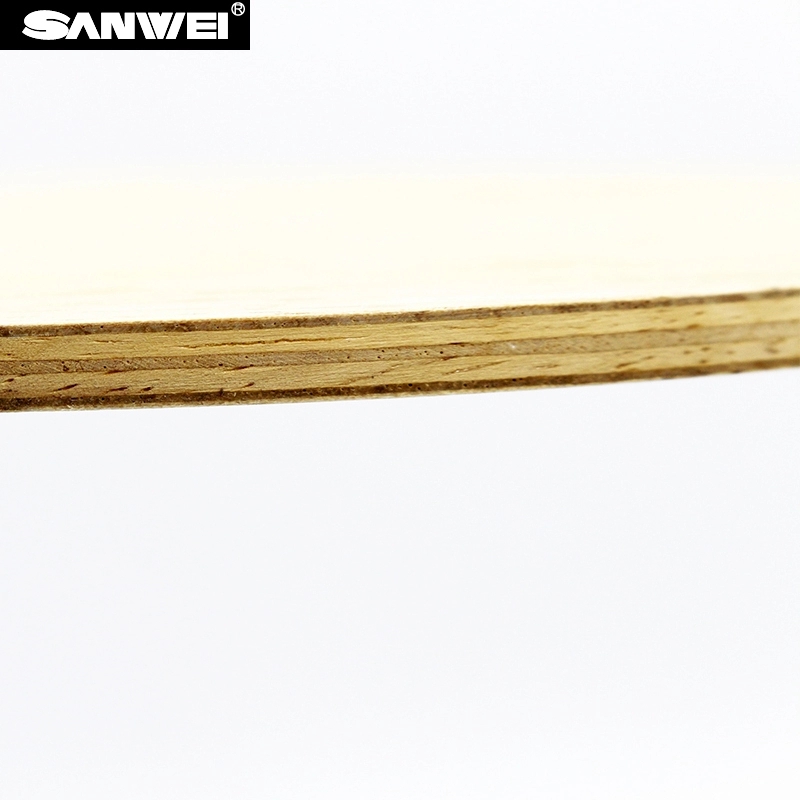 SANWEI FEXTRA 7 ใบมีดปิงปอง 7  - Table Tennis Japan บทวิจารณ์และราคา