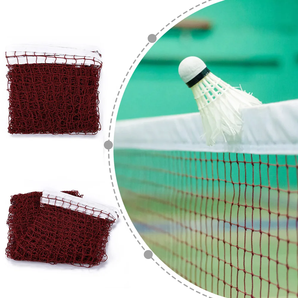 ตาข่ายแบดมินตัน ตาข่ายแบดมินตั - Table Tennis Volleyball บทวิจารณ์และราคา