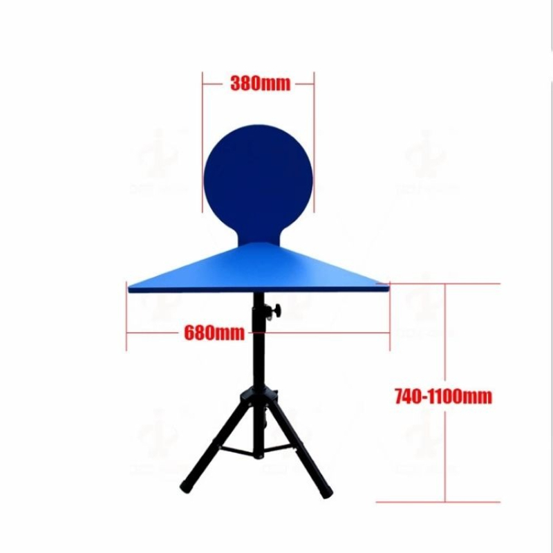 กระดานฝึกซ้อมปิงปองแบบปรับได้  - Table Tennis Vr บทวิจารณ์และราคา