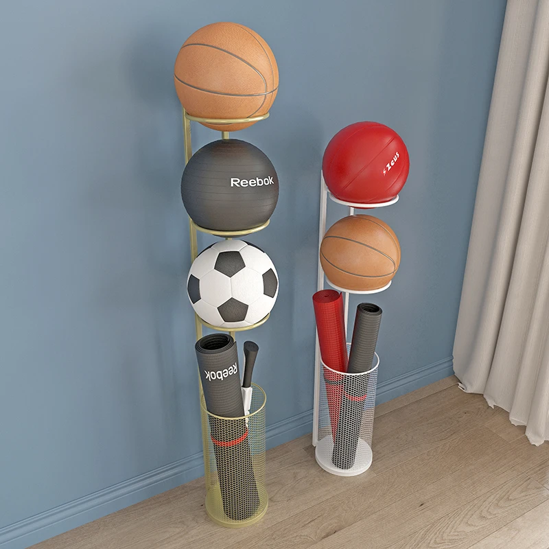 ชั้นวางอุปกรณ์กีฬาในร่มสำหรับบ - Hall Table Tennis บทวิจารณ์และราคา