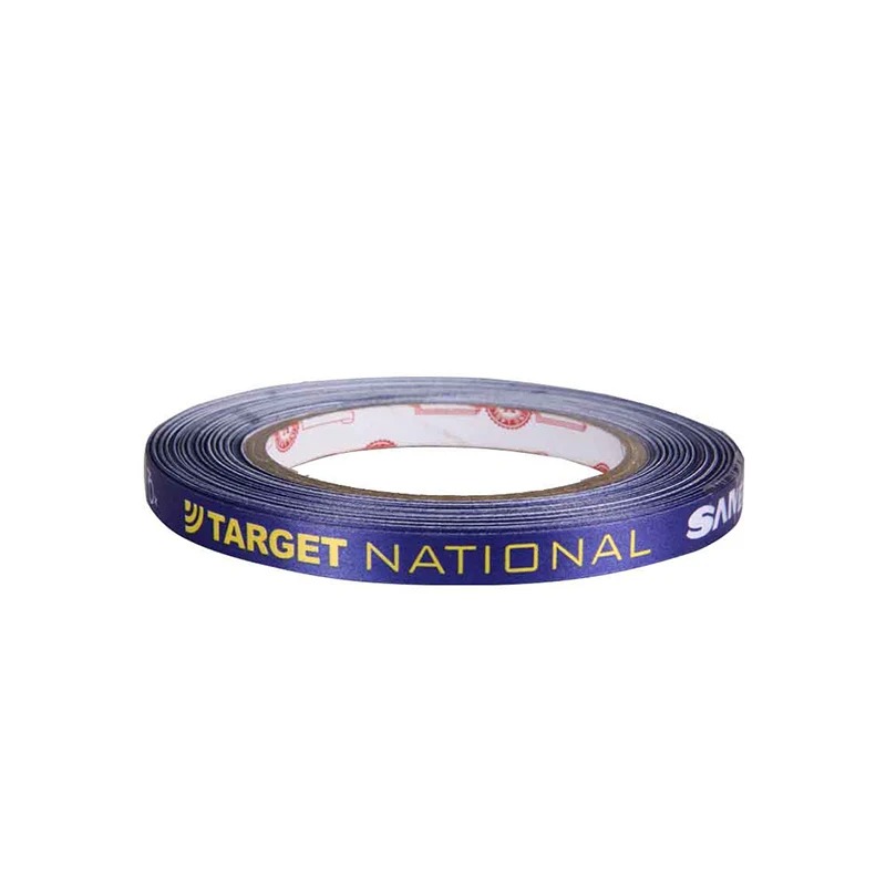 เทปขอบไม้ปิงปอง Sanwei แท้ ขนา - Table Tennis Rubber Anti Spin บทวิจารณ์และราคา
