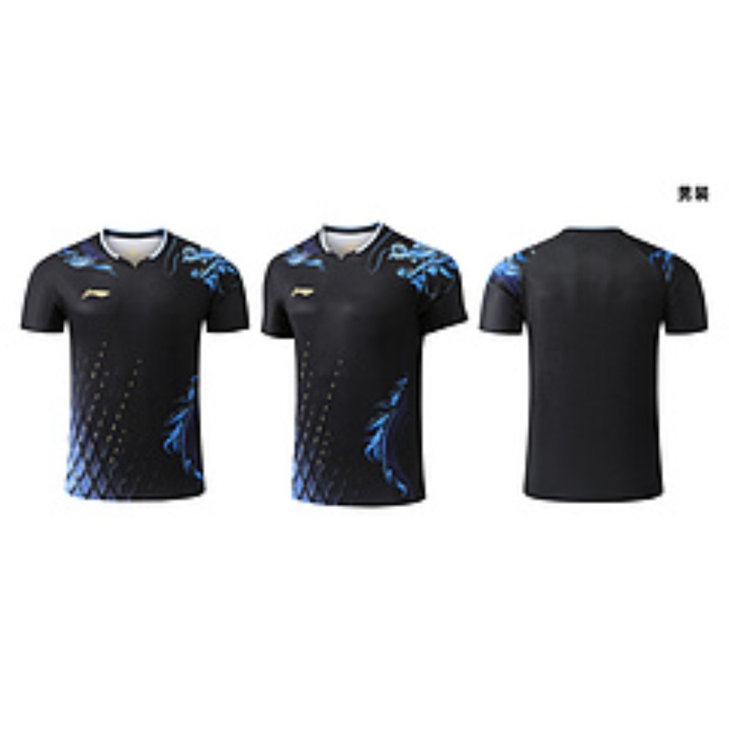 ใหม่ปิงปอง Paris Dragon ชุดแข่ - Table Tennis France บทวิจารณ์และราคา