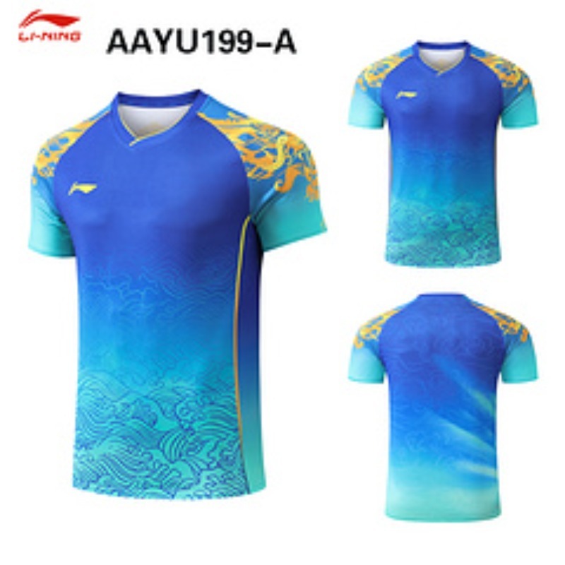 ใหม่ปิงปอง Paris Dragon ชุดแข่ - Table Tennis France บทวิจารณ์และราคา
