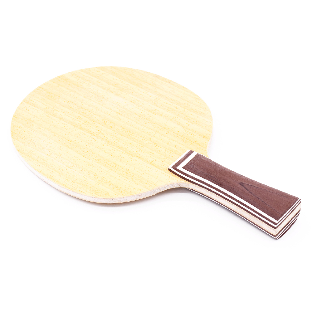 OEM ที่กําหนดเองใบมีดปิงปอง Ay - Table Tennis Logo Free บทวิจารณ์และราคา
