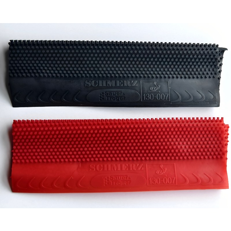 ยางปิงปอง Super Soft Medium Pa - Table Tennis Rubber Anti Spin บทวิจารณ์และราคา