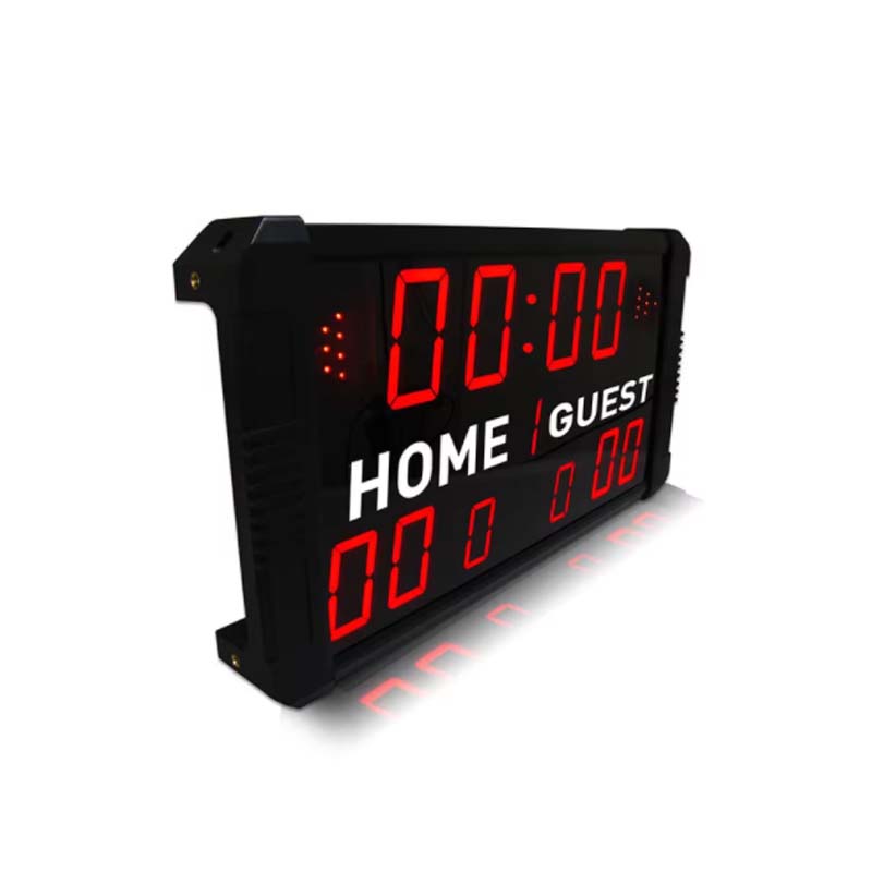 ป้ายบอกคะแนนนับถอยหลัง 24 วินา - Table Tennis Scoreboard บทวิจารณ์และราคา
