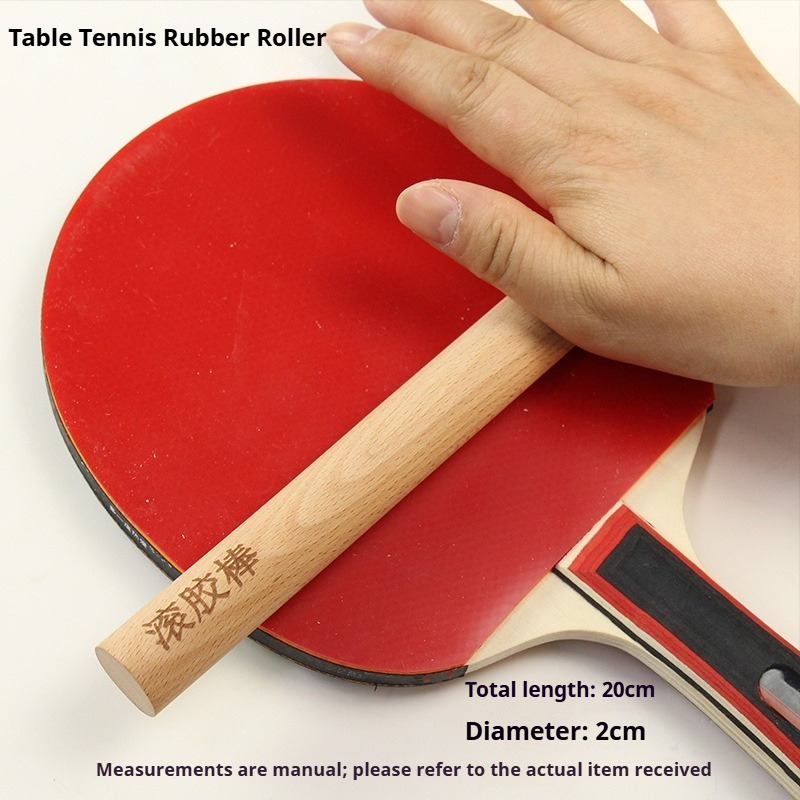 ไม้ปิงปอง ยางปิงปอง แบบมืออาชี - Table Tennis Court บทวิจารณ์และราคา