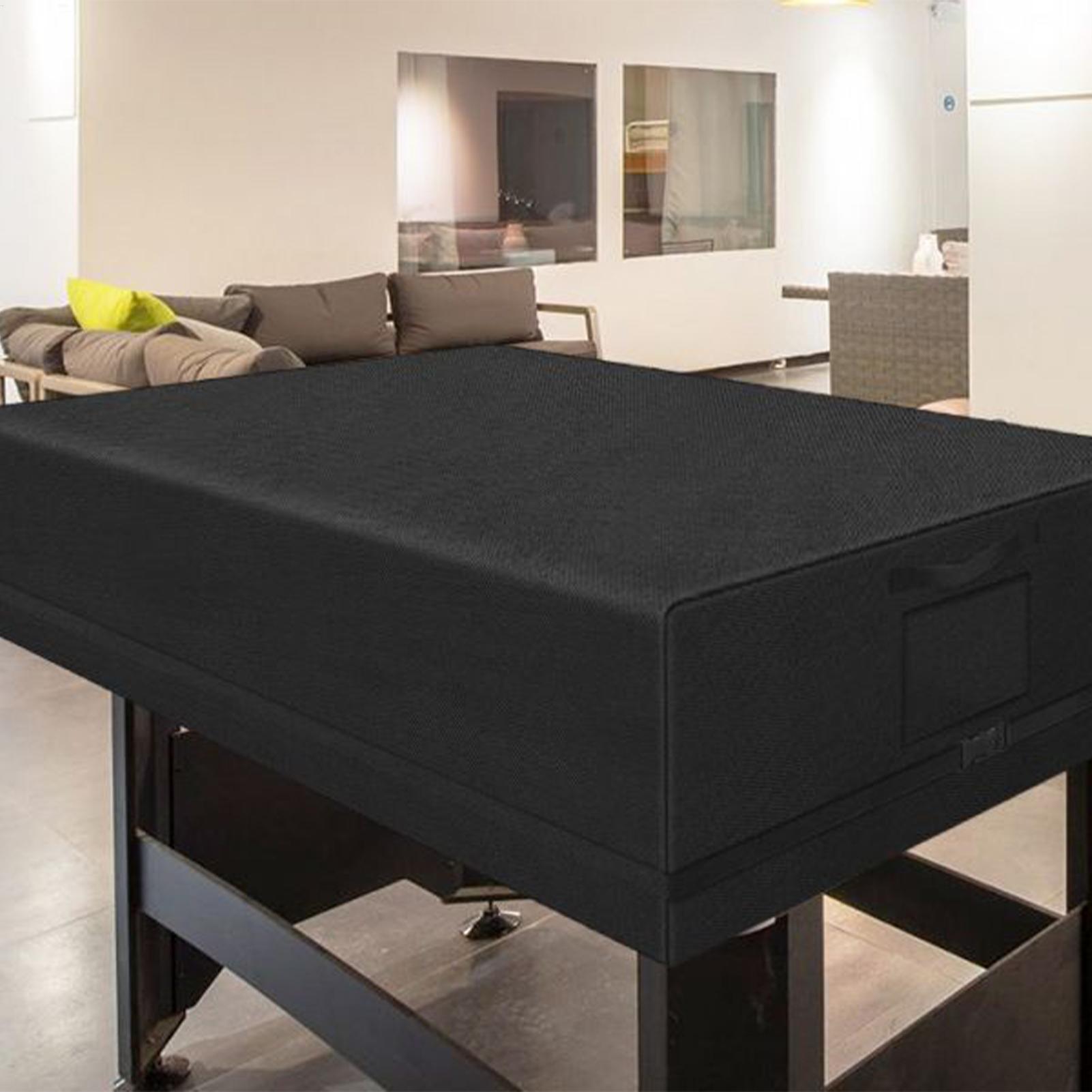 ผ้าคลุมโต๊ะฟุตบอลกันฝุ่นกันน้ำ - Table Tennis Shop บทวิจารณ์และราคา