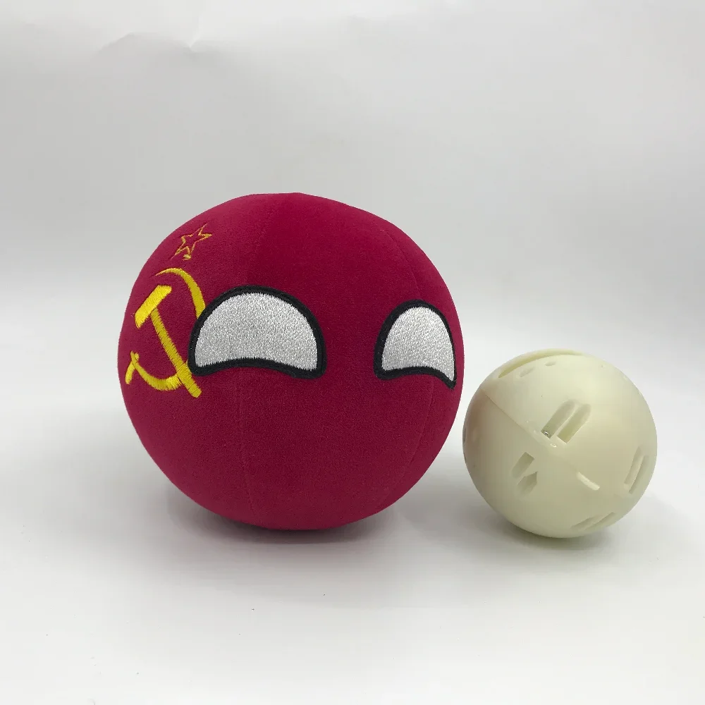 CountryBalls ตุ๊กตาตุ๊กตาเยอรม - Table Tennis France บทวิจารณ์และราคา