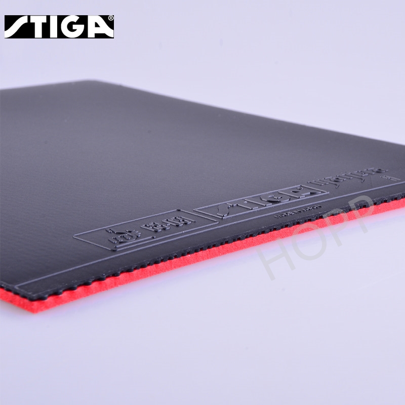 STIGA MANTRA M / H / S ตารางเท - Table Tennis Japan บทวิจารณ์และราคา