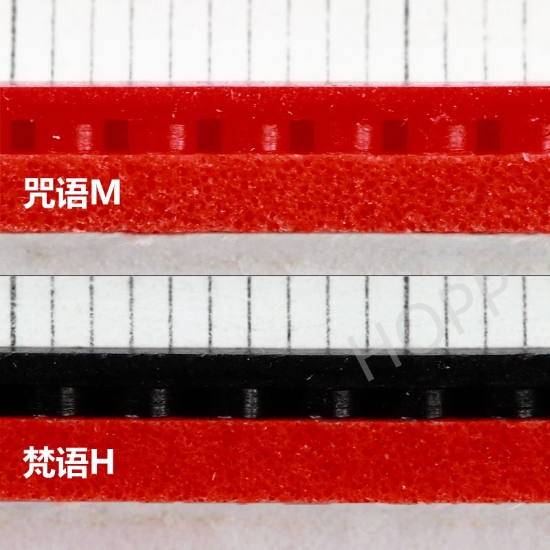 STIGA MANTRA M / H / S ตารางเท - Table Tennis Japan บทวิจารณ์และราคา