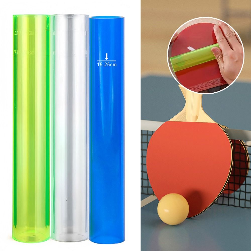 หมุดลูกกลิ้งยางไม้ลายกีฬาปิงปอ - Table Tennis Court บทวิจารณ์และราคา