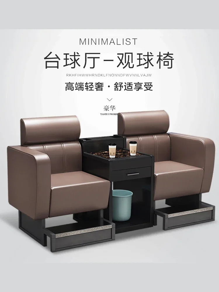 ชมการอัพเกรดห้องบิลเลียด ห้องป - Hall Table Tennis บทวิจารณ์และราคา