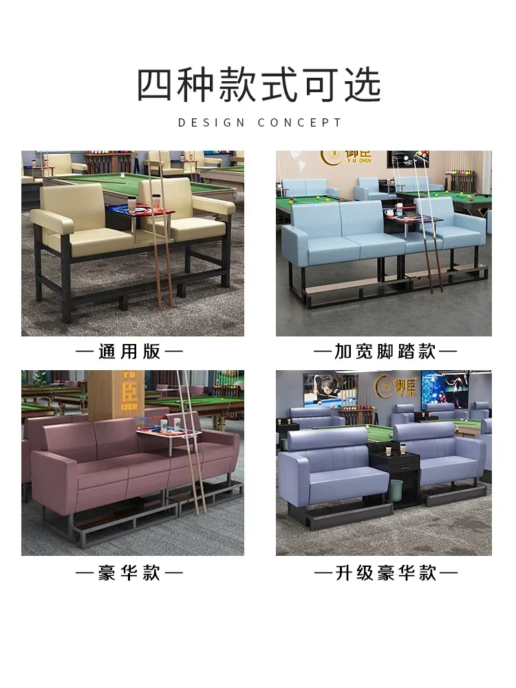 ชมการอัพเกรดห้องบิลเลียด ห้องป - Hall Table Tennis บทวิจารณ์และราคา