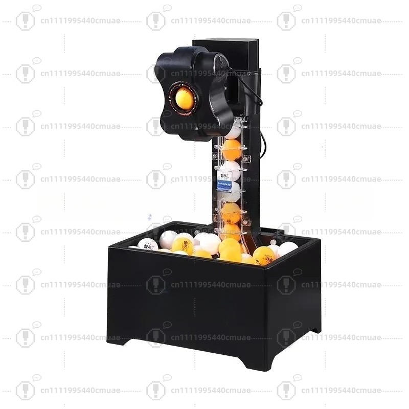 เครื่องยิงลูกปิงปอง, เครื่องฝึ - Table Tennis Ball บทวิจารณ์และราคา