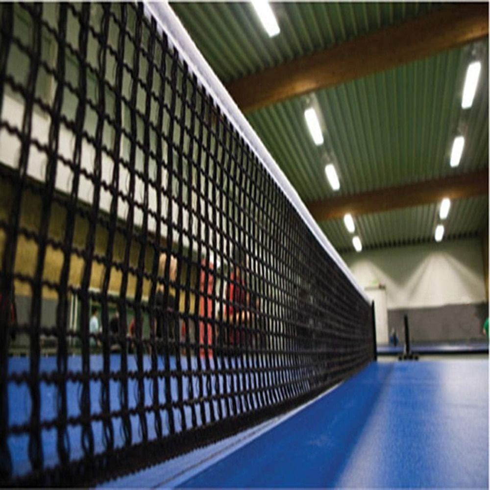 โต๊ะสี่เหลี่ยมตาข่ายพลาสติกตาข - Table Tennis Equipment บทวิจารณ์และราคา