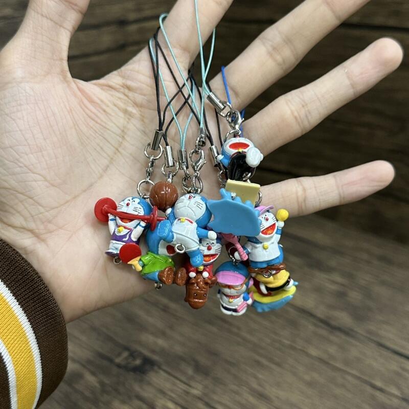 อะนิเมะโบราณโดราเอมอนเรซิ่นสปอ - Table Tennis Japan บทวิจารณ์และราคา