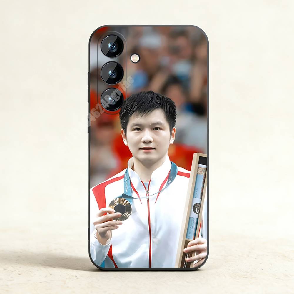 เคสโทรศัพท์ลายปิงปอง F-Fan Z-Z - Table Tennis Logo Free บทวิจารณ์และราคา