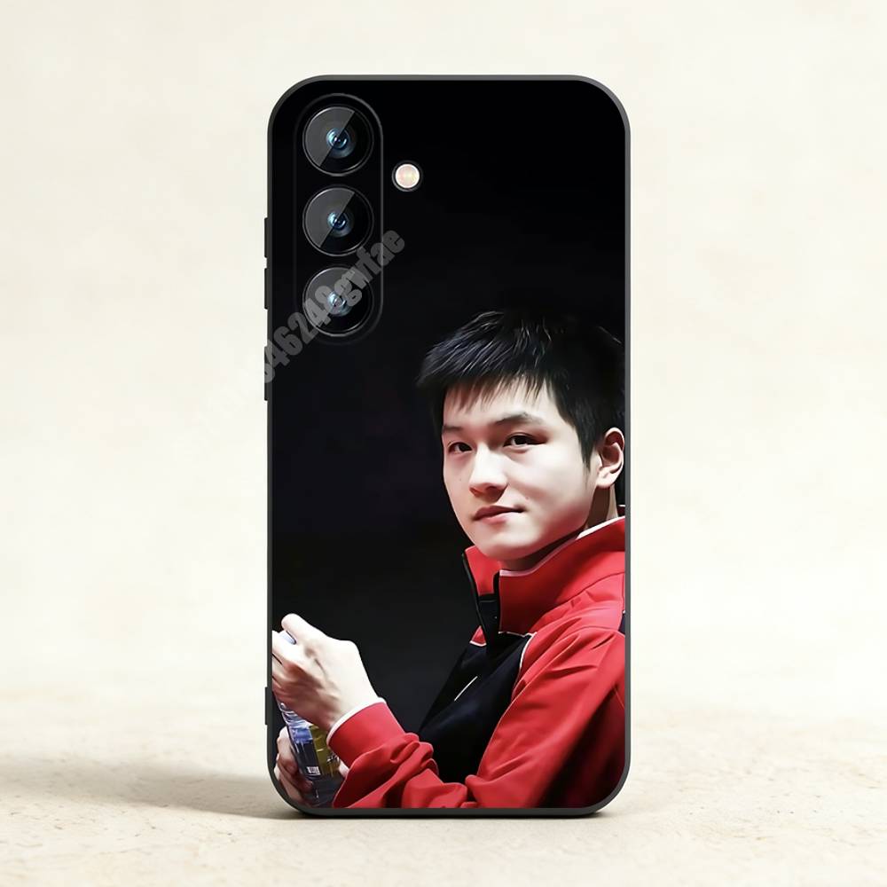 เคสโทรศัพท์ลายปิงปอง F-Fan Z-Z - Table Tennis Logo Free บทวิจารณ์และราคา