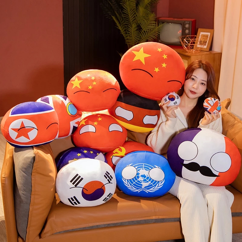 ร้อน 10/30/50 ซม.Polandball Co - Table Tennis France บทวิจารณ์และราคา