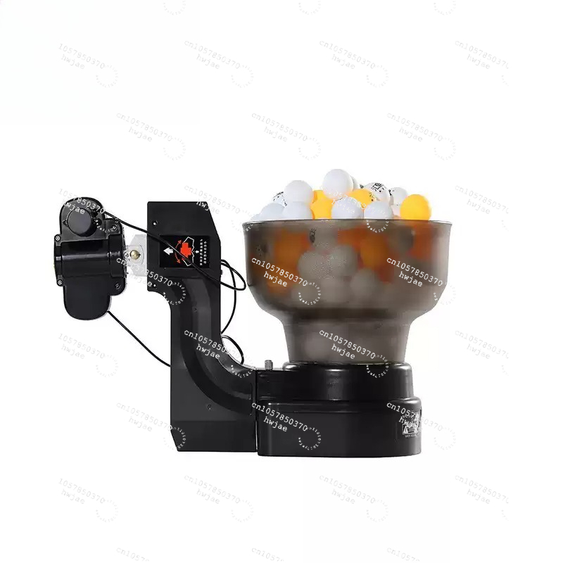 เครื่องเสิร์ฟลูกปิงปองอัตโนมัต - Table Tennis Multiplayer บทวิจารณ์และราคา