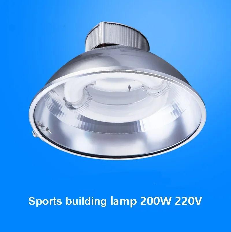 โคมไฟปิงปองไฟฟ้าในร่ม 200W, ไฟ - Hall Table Tennis บทวิจารณ์และราคา