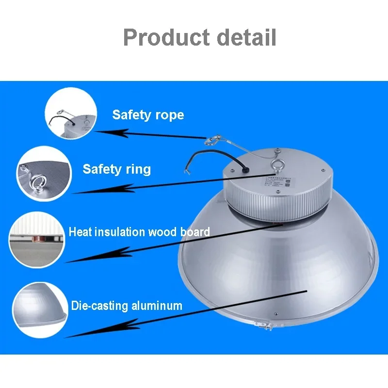 โคมไฟปิงปองไฟฟ้าในร่ม 200W, ไฟ - Hall Table Tennis บทวิจารณ์และราคา