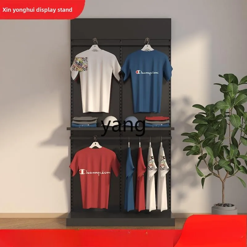 ชั้นวางสินค้าในห้องจัดแสดงเสื้ - Hall Table Tennis บทวิจารณ์และราคา
